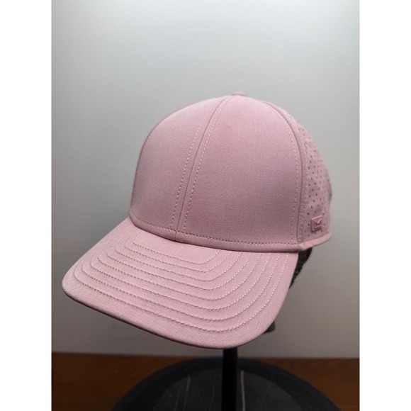 Melin A-Game HYDRO Cap Hat Pastel Pack Perforated Back Moisture Wicking XL - Picture 1 of 6